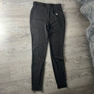 Juicy Couture leggings Size: M Color: black